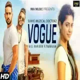 Vogue Ft. Muzical Doctorz