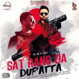 Sat Rang Da Dupatta
