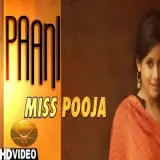 Paani Ft. JSL