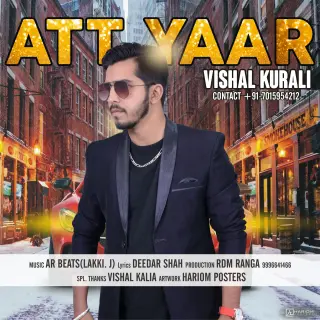 Att Yaar