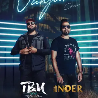 Vanjara Cover