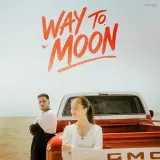 Way To Moon