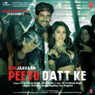 Peeyu Datt Ke (Marjaavaan)