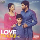 Heerey (Love Punjab)