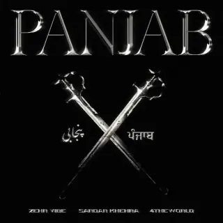 PANJAB Ft. Sardar Khehra