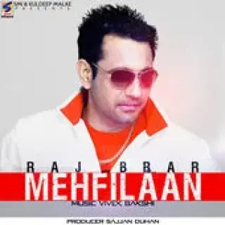 Mehfilaan (2014)