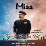 Miss Ft Saw Hill