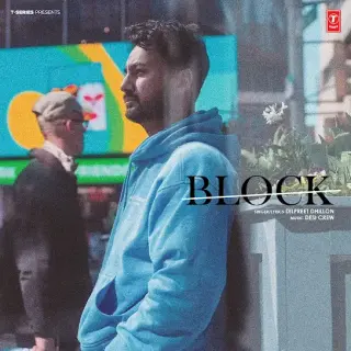 Block
