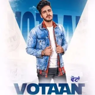 Votaan
