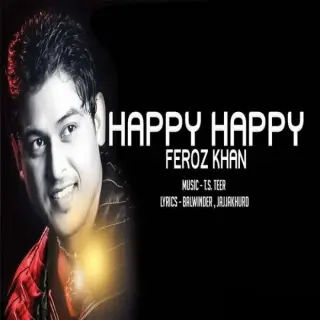 Haapy Happy