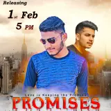 Promises ft The Futuristic