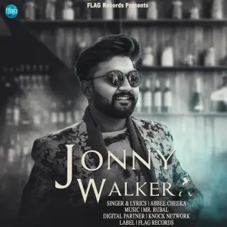 Jonny Walker