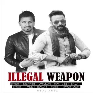 illegal Weapon