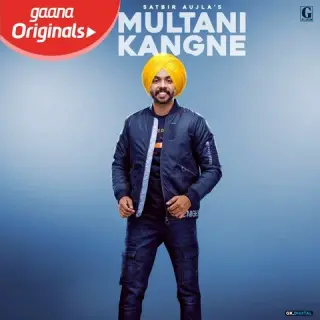 Multani Kangne Ft. MixSingh