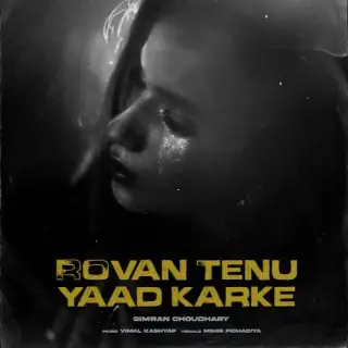 Rovan Tenu Yaad Karke
