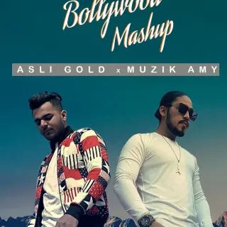 Bollywood Mashup