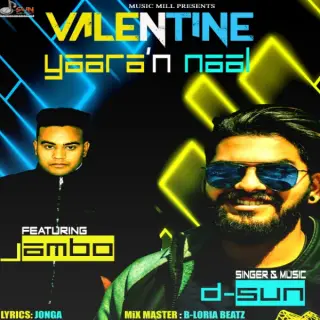Valentine Yaaran Naal