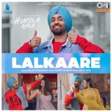 Lalkaare (Form - Honsla Rakh)