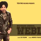 Webley Ft. DJ FLow