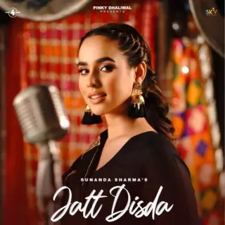 Jatt Disda