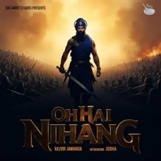 Oh Hai Nihang Ft. Jodha