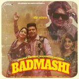 Badmashi