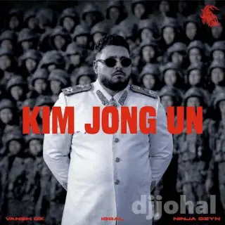 KIM JONG UN