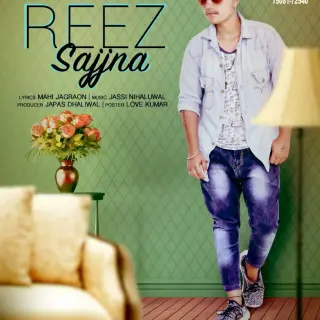 Reez Sajjna