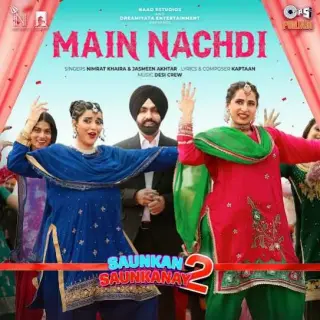 Main Nachdi
