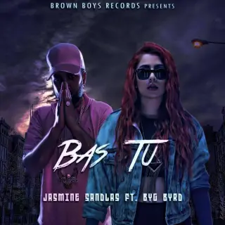 Bas Tu