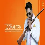 Donalliyan Ft. Rupin Kahlon