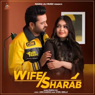 Wife Sharab Ft. Steel Reelz