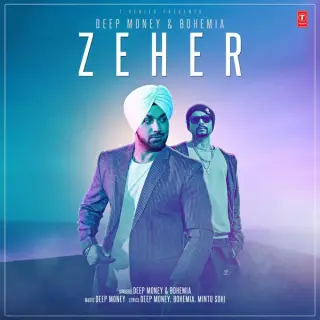 Zeher Ft Bohemia
