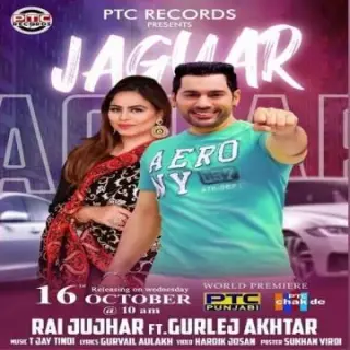 Jaguar Ft. Gurlej Akhtar