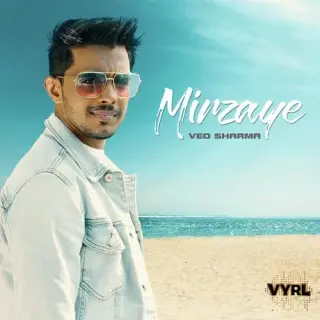Mirzaye