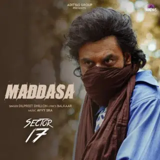 Maddasa