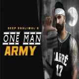 One Man Army