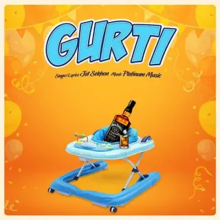 Gurti