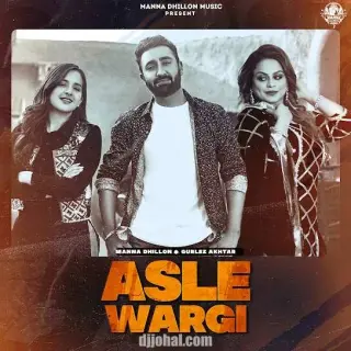 Asle Wargi Ft. Gurlez Akhtar