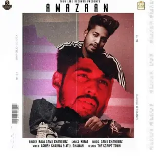 Awazaan