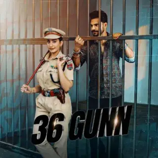 36 Gunn