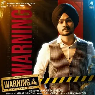Warning