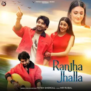 Ranjha Jhalla