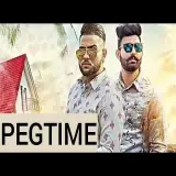 Pegtime
