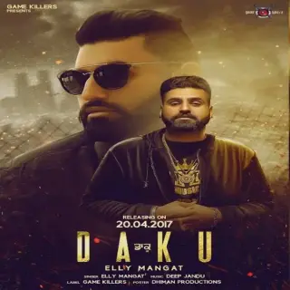 Daku Ft Deep Jandu