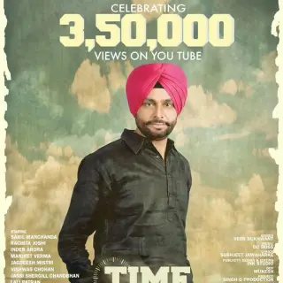 Time