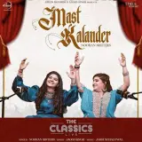 Mast Kalander