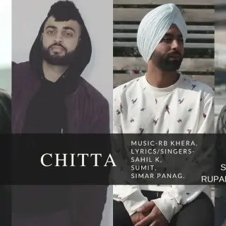 Chitta