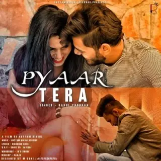 Pyaar Tera