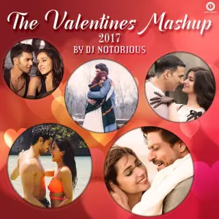 The Valentine Mashup 2017